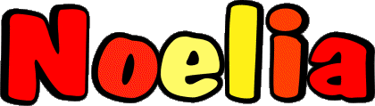 Noelia N FEMMINILE - Spagna Nome 