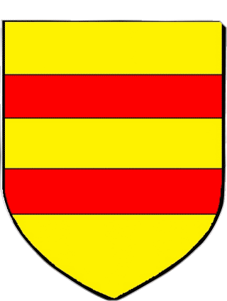 Blason-Blason ROISSY EN BRIE 77 Départements - Villes France Drapeaux 