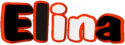 Elina E FEMININE - France First Names 