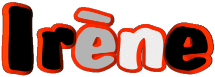 Irène I FEMININE - France First Names 