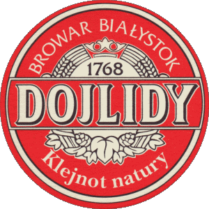 Dojlidy Polonia Birre Bevande 