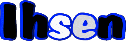 Ihsen I MASCULINE - Maghreb Muslim First Names 