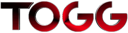Logo Togg Automobili Trasporto 