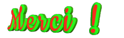 009 Merci Französisch Nachrichten 