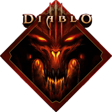 01 - Icone Diablo Videogiochi Multimedia 