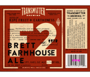 Transmitter USA Bier Getränke 