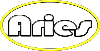 Aries A MASCULINO - UK - USA - IRL - AUS - NZ Nombre 