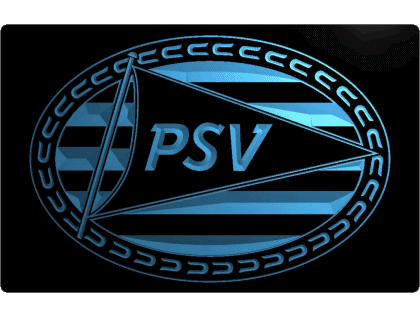 PSV Eindhoven Países Bajos Fútbol Clubes Europa Logo Deportes 