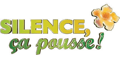 Silence ça Pousse France TV  Reportage Magazine Emissionen TV-Show Multimedia 