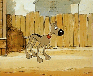 Calamity Jane Lucky Luke Dibujos animados TV Peliculas Multimedia 