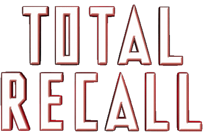 Logo Total Recall Cinéma International Multi Média 