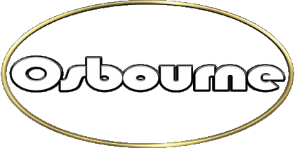 Osbourne O MASCULINE -  UK - USA - IRL - AUS - NZ First Names 