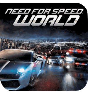 World Need for Speed Videogiochi Multimedia 