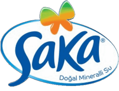 Saka Aguas minerales Bebidas 