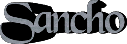 Sancho S MASCULIN - France Prénoms 