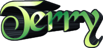 Terry T MANN - UK - USA - IRL - AUS - NZ Vorname 