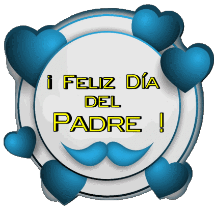 07 Feliz Día del Padre Spagnolo Messagi 