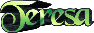 Teresa T FEMENINO - Italia Nombre 