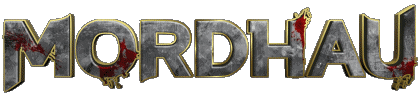 Logo Mordhau Video Games Multi Media 