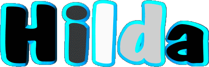 Hilda H FEMININE - France First Names 