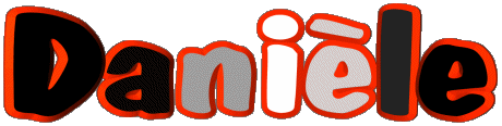 Danièle D FEMININE - France First Names 