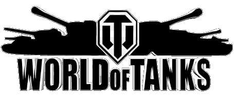 Logo World of Tanks Video Games Multi Media 