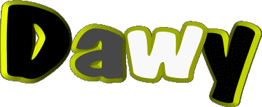 Dawy D MASCULINE - Maghreb Muslim First Names 