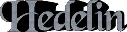 Hedelin H MASCULINO - Francia Nombre 