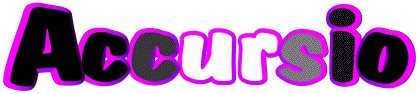 Accursio A MASCULINO - Italia Nombre 