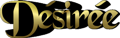 Désirée D WEIBLICH - Frankreich Vorname 