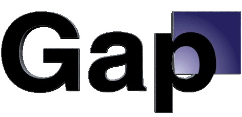 GAP Sports Wear Fashion 