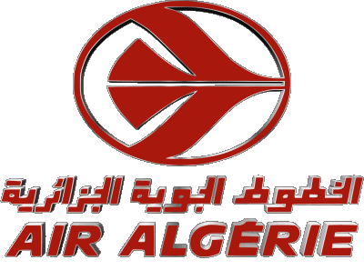 Air Algérie Algeria Africa Planes - Airline Transport 