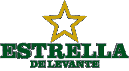 Estrella Levante Spanien Bier Getränke 