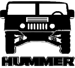 Logo Hummer Voitures Transports 