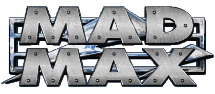 Logo 01 Mad Max V International Multimedia 