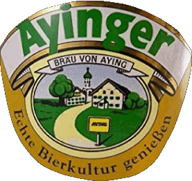 Ayinger Germania Birre Bevande 