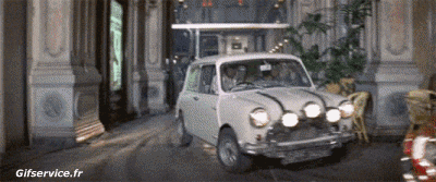 Serie 01 Cibo PERSONE Umorismo -  Fun 