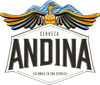 Andina Kolumbien Bier Getränke 
