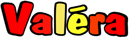 Valéra V FEMMINILE - Francia Nome 