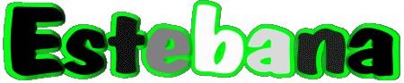 Estebana E FEMENINO - España Nombre 