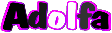 Adolfa A FEMENINO - Alemania Nombre 
