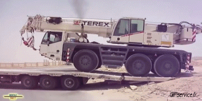 Accidente Fail Camiones Transporte Humor - Fun 