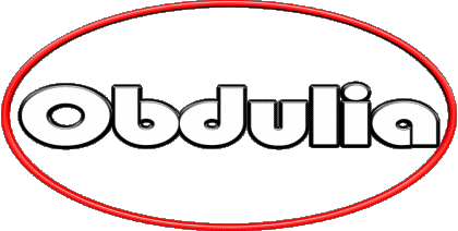 Obdulia O WEIBLICH - Spanien Vorname 