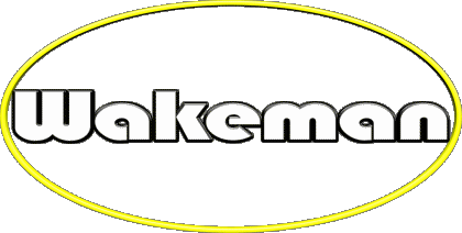 Wakeman W MASCULIN - UK - USA Prénoms 