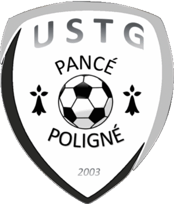 US du Tertre Gris 35 - Ille-et-Vilaine Bretagne FootBall Club France Logo Sports 