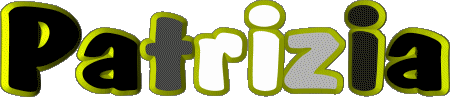 Patrizia P FEMININ - Italie Prénoms 
