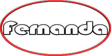 Fernanda F FEMININE - Italy First Names 