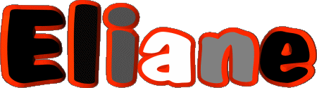 Eliane E FEMMINILE - Francia Nome 