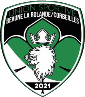 US Beaune la Rolande Corbeilles 45 - Loiret Centre-Val de Loire Fußballvereine Frankreich Sport 