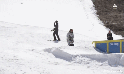 Free Style Fail - Gamelles Esquí Deportes Humor - Fun 